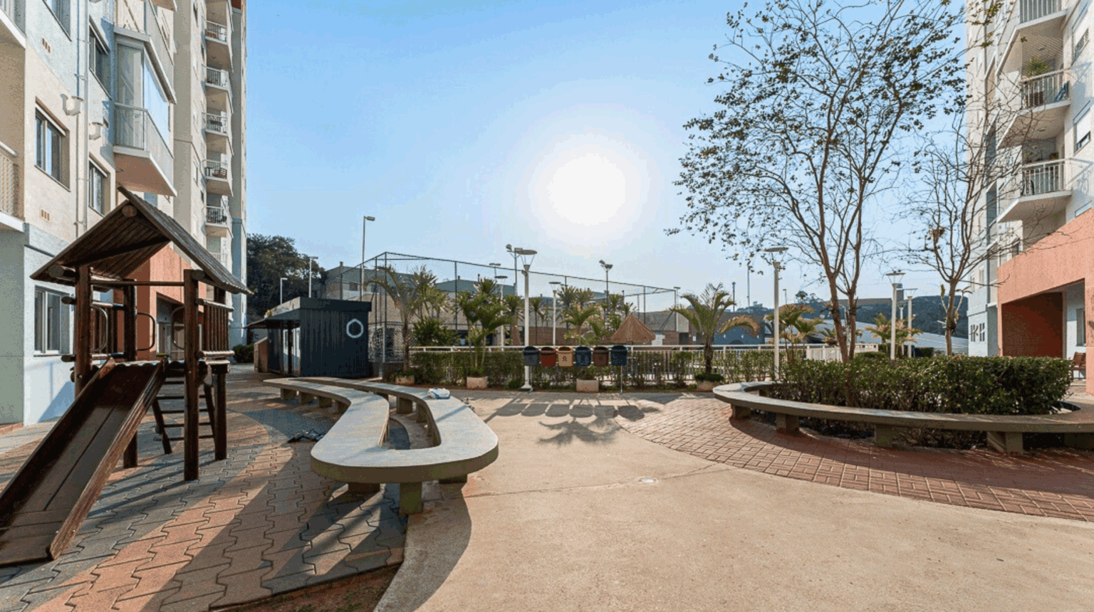 playground